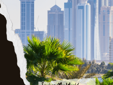 30 Days Multiple Entry Visa Dubai