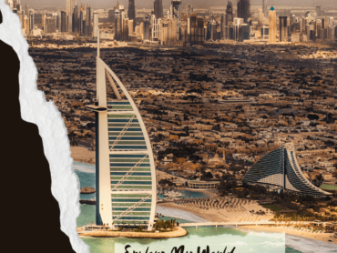 90 Days Dubai Visa
