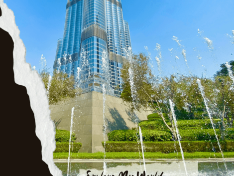 60 Days Multiple Entry Visa Dubai