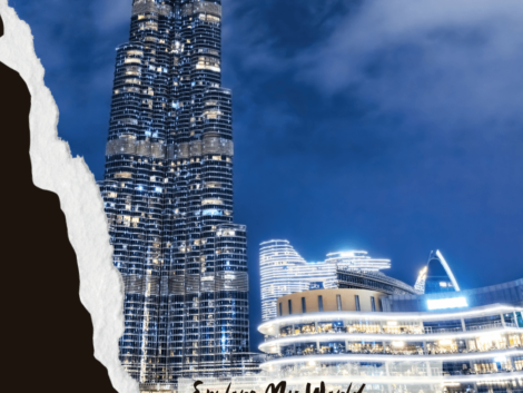 90 Days Single Entry Visa Dubai