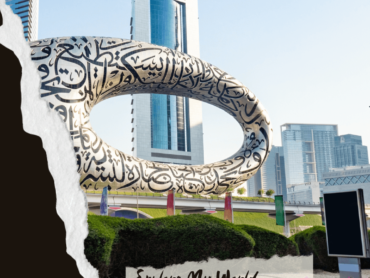 30 Days Single Entry Visa Dubai