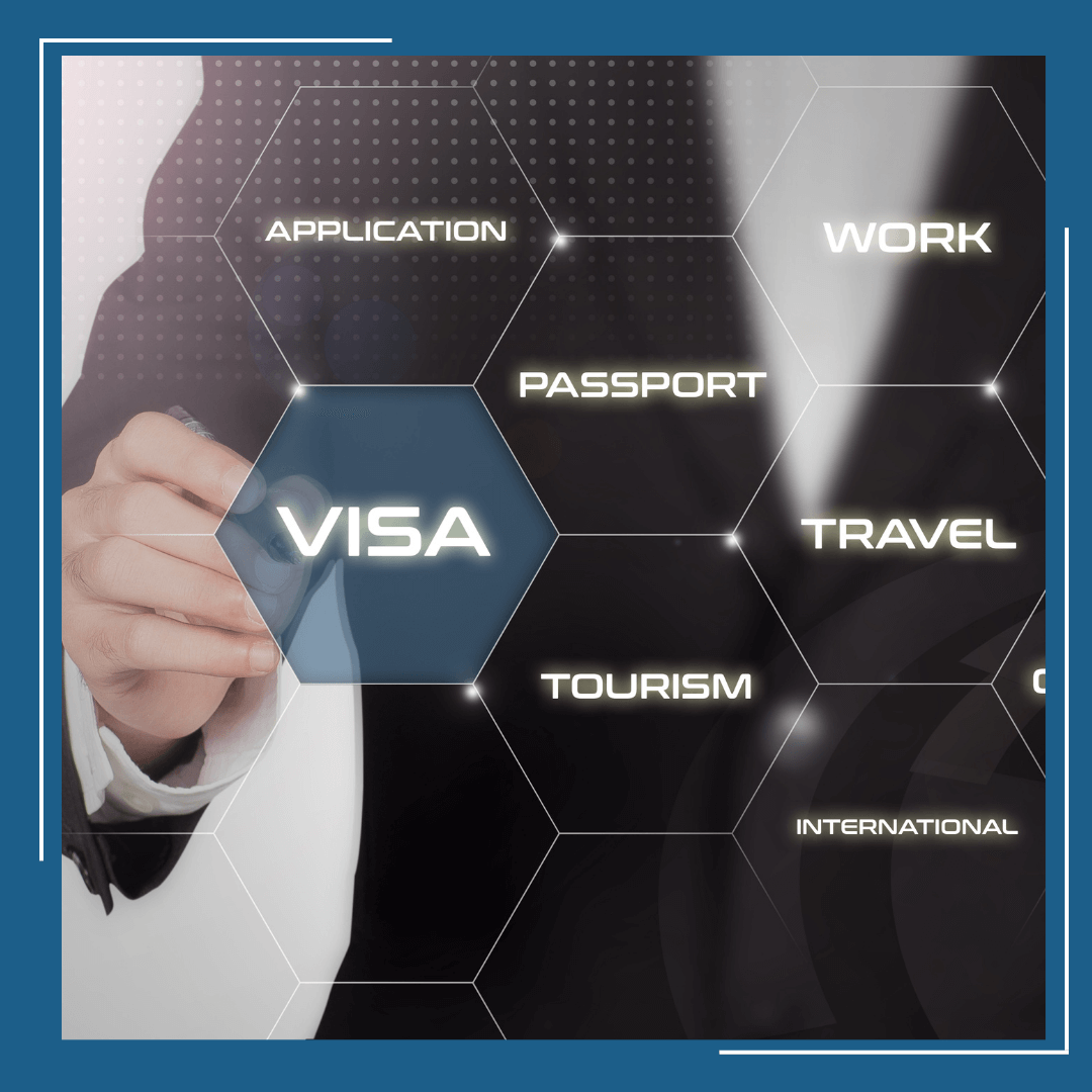 about visa and immigration