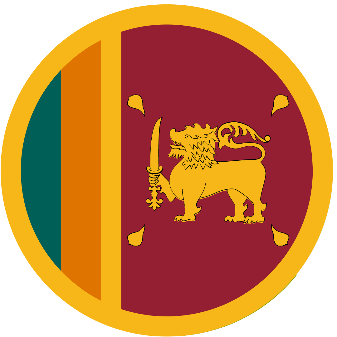 Srilanka Visa