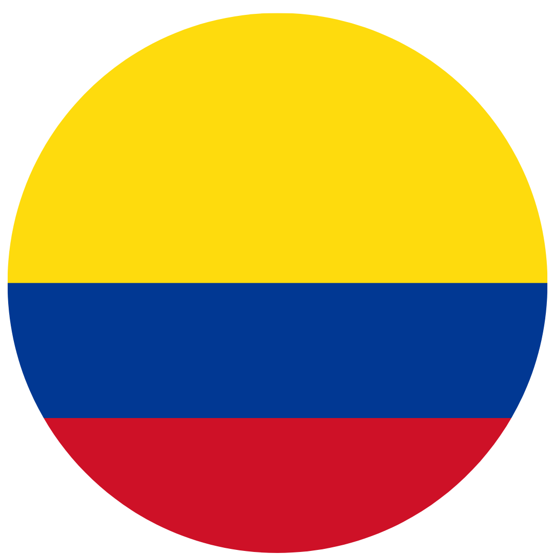 Colombia Visa
